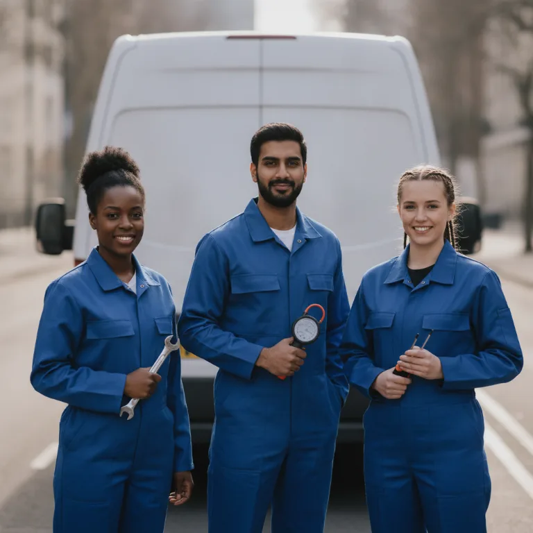 gas boiler repair Maryville